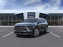 2025 Buick Enclave Preferred-0