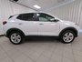 2025 Buick Encore GX Preferred-8