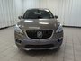2017 Buick ENVISION Premium I-2