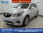 2019 Buick ENVISION Essence-0