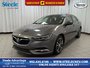 2018 Buick Regal Sportback Essence-0