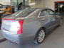 2017 Cadillac ATS Sedan AWD-3