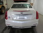 2014 Cadillac CTS Sedan Luxury AWD-2