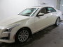 2014 Cadillac CTS Sedan Luxury AWD-1