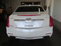 2016 Cadillac CTS Sedan Luxury Collection AWD-2