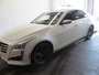 2016 Cadillac CTS Sedan Luxury Collection AWD-1