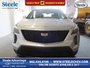 2019 Cadillac XT4 AWD Sport-0