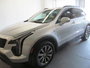 2019 Cadillac XT4 AWD Sport-1