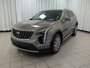 2020 Cadillac XT4 AWD Premium Luxury-3