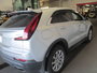 2021 Cadillac XT4 FWD Luxury-3