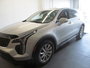 2021 Cadillac XT4 FWD Luxury-1