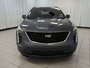 2021 Cadillac XT4 AWD Sport-2