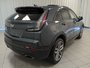 2021 Cadillac XT4 AWD Sport-7