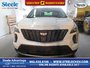 2021 Cadillac XT4 AWD Premium Luxury-0