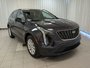 2023 Cadillac XT4 FWD Luxury-1