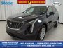 2023 Cadillac XT4 FWD Luxury-0