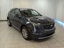 2023 Cadillac XT4 AWD Premium Luxury-1