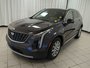 2023 Cadillac XT4 AWD Premium Luxury-3