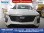 2024 Cadillac XT4 AWD Luxury-0
