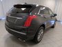 2019 Cadillac XT5 Luxury AWD-7