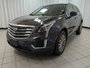 2019 Cadillac XT5 Luxury AWD-3
