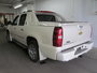 2013 Chevrolet Avalanche LTZ-1