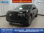 2025 Chevrolet Blazer EV LT-0