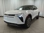 2025 Chevrolet Blazer EV LT-3