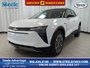 2025 Chevrolet Blazer EV LT-0
