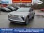 2025 Chevrolet Blazer EV LT-0