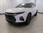 2019 Chevrolet Blazer RS-3