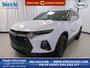 2019 Chevrolet Blazer RS-0
