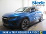 2020 Chevrolet Blazer RS Leather Heated Wheel *GM Certified*-0
