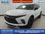2025 Chevrolet Blazer True North-0