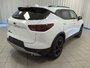 2025 Chevrolet Blazer True North-7