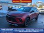 2025 Chevrolet Blazer LT-0