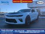 2018 Chevrolet Camaro 1SS Coupe *GM Certified*-0