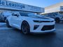 2018 Chevrolet Camaro 1SS Coupe *GM Certified*-1