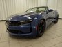 2021 Chevrolet Camaro 3LT-3