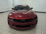 2023 Chevrolet Camaro 1LT-2