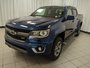 2019 Chevrolet Colorado 4WD Z71-3