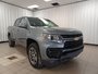 2021 Chevrolet Colorado 4WD Work Truck-8