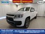 2021 Chevrolet Colorado 4WD Work Truck-0