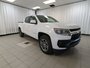2021 Chevrolet Colorado 4WD Work Truck-1