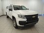 2022 Chevrolet Colorado 2WD Work Truck-1