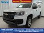 2022 Chevrolet Colorado 2WD Work Truck-0