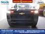 2023 Chevrolet Colorado 4WD Work Truck-0