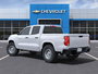 2025 Chevrolet Colorado WT-2