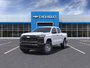 2025 Chevrolet Colorado WT-0