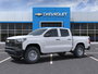 2025 Chevrolet Colorado WT-1